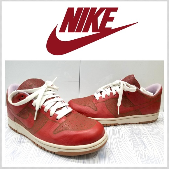 nike dunk low one piece